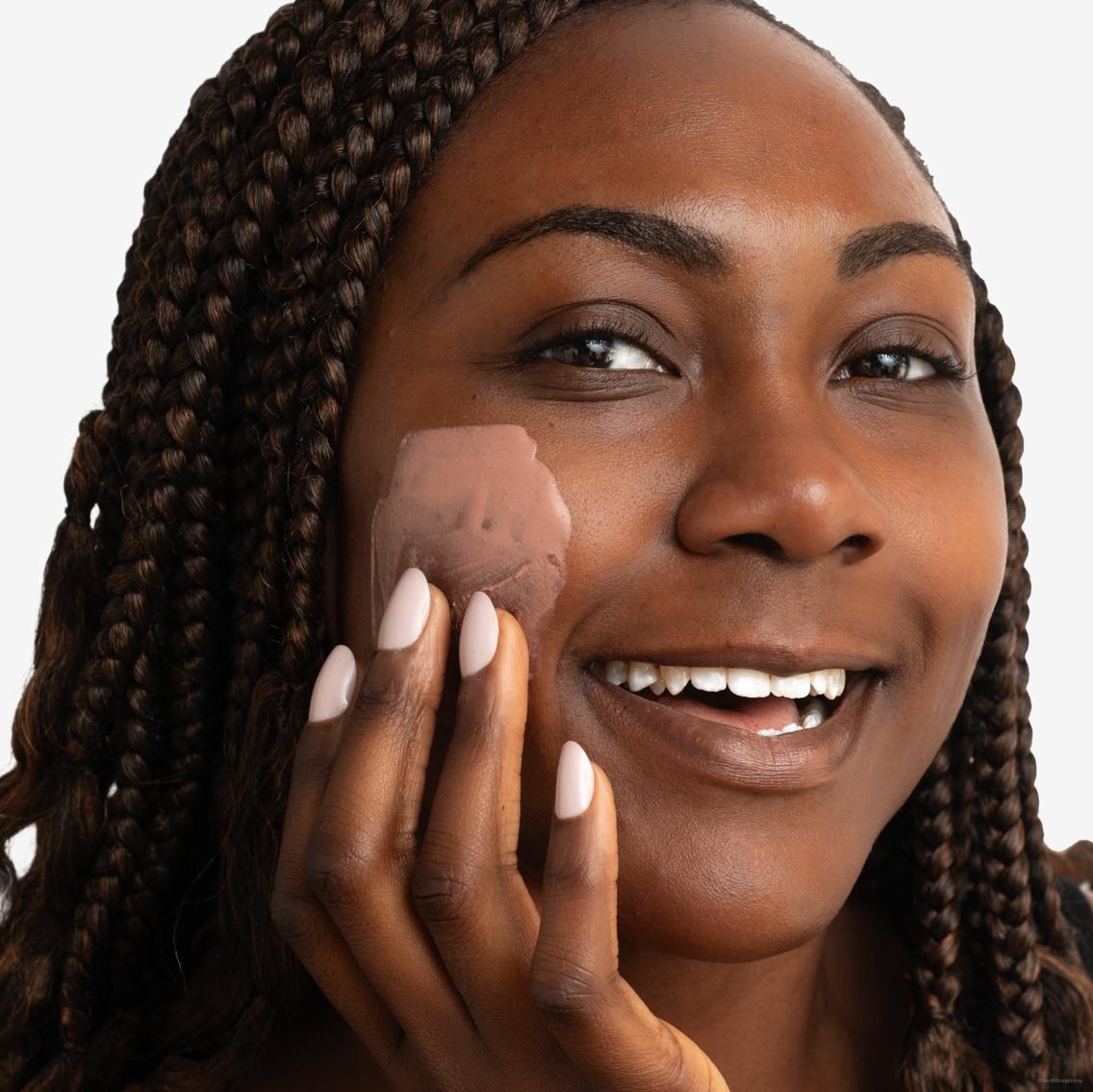 Detoxing Vitamin C Face Mask - withSimplicity