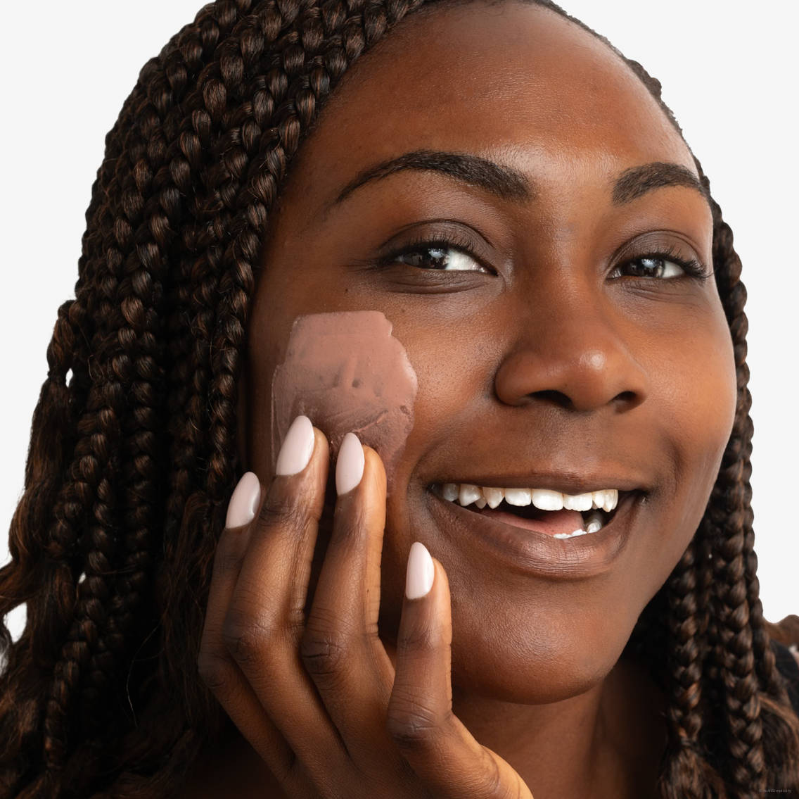 Detoxing Vitamin C Face Mask - withSimplicity