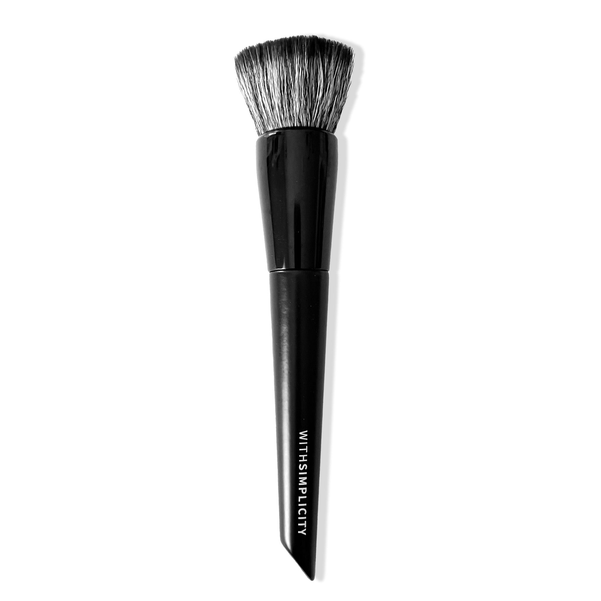 Flat Top Foundation Brush