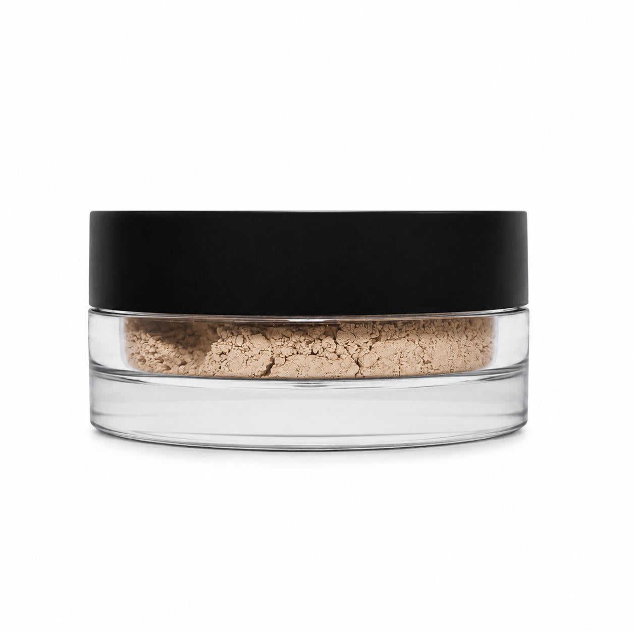 mineral-matte-foundation-withSimplicity