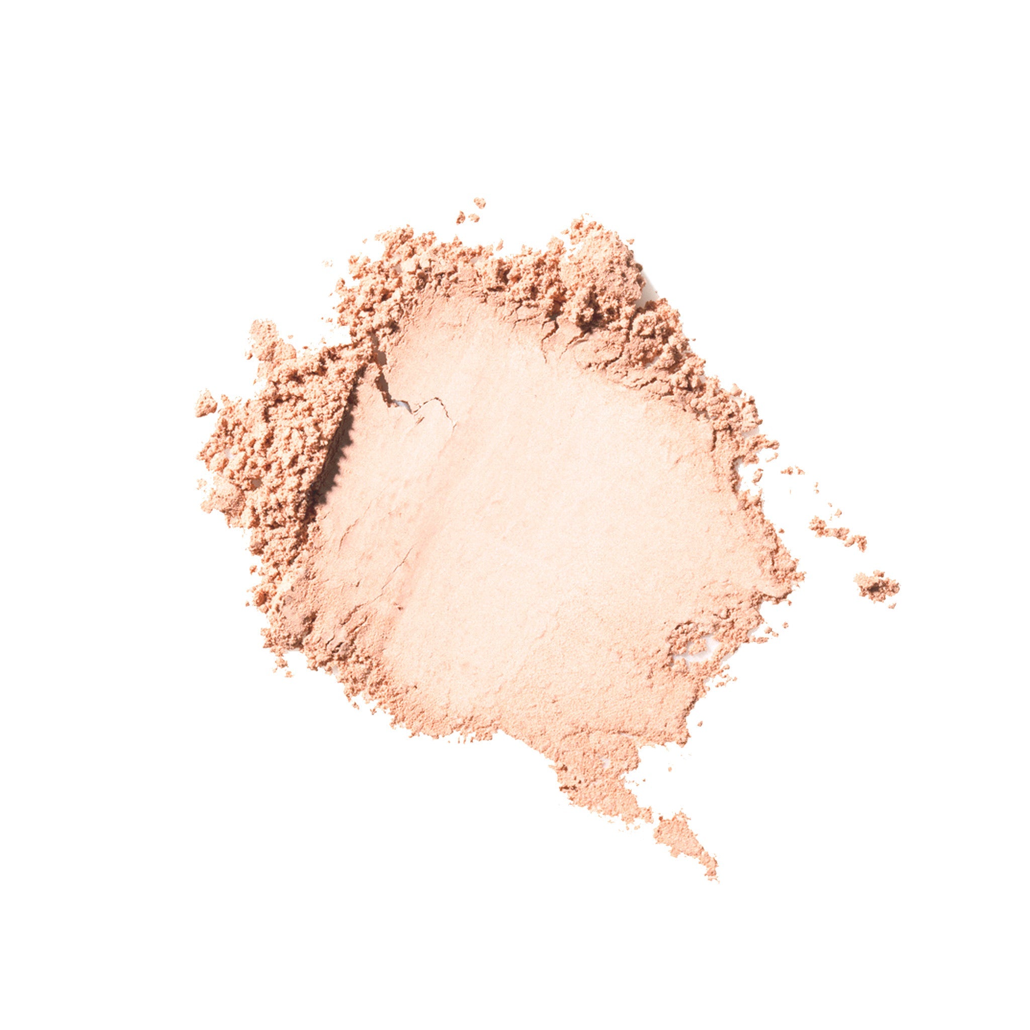 Mineral Matte Foundation Powder