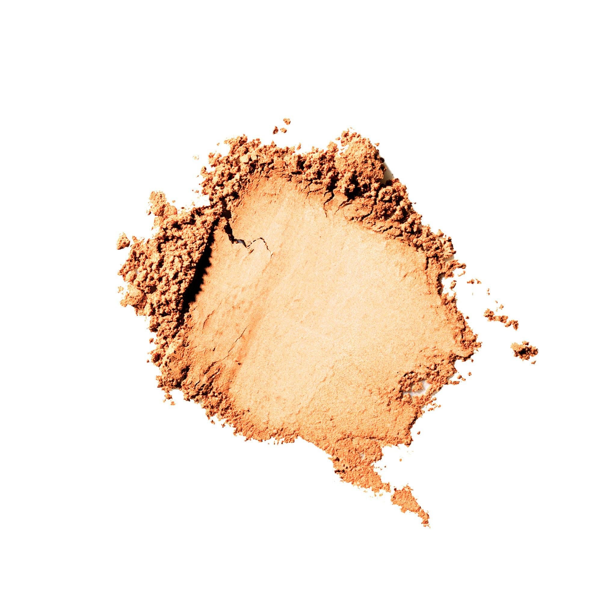 Mineral Matte Foundation Powder