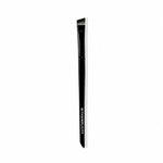 withSimplicity angled line makeup brush against white background