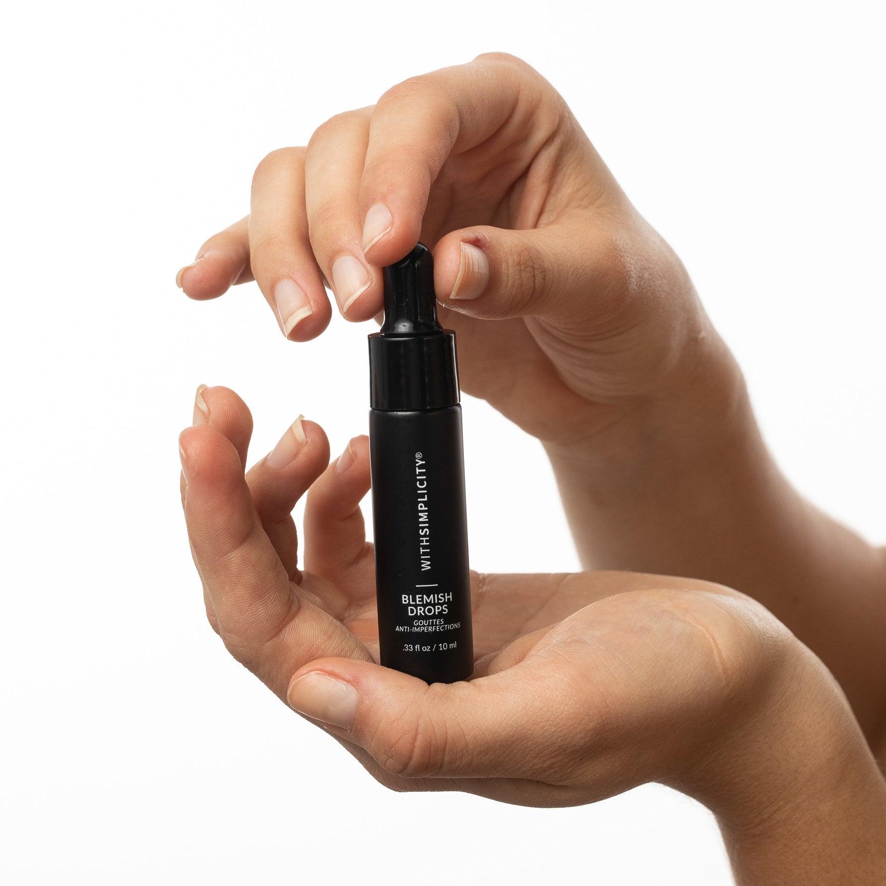 withSimplicity natural acne treatment