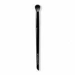 withSimplicity black Eye Blender makeup Brush on a white background