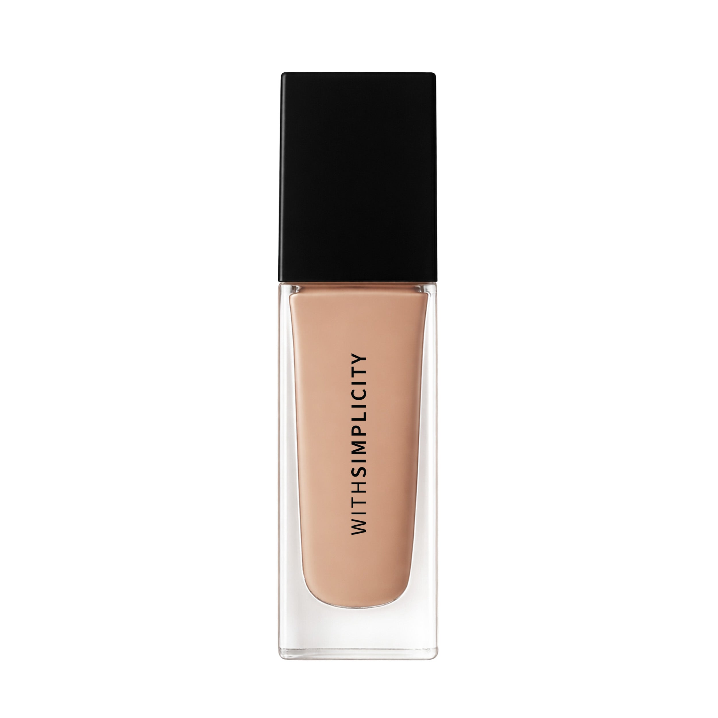Liquid Concealer – withSimplicity