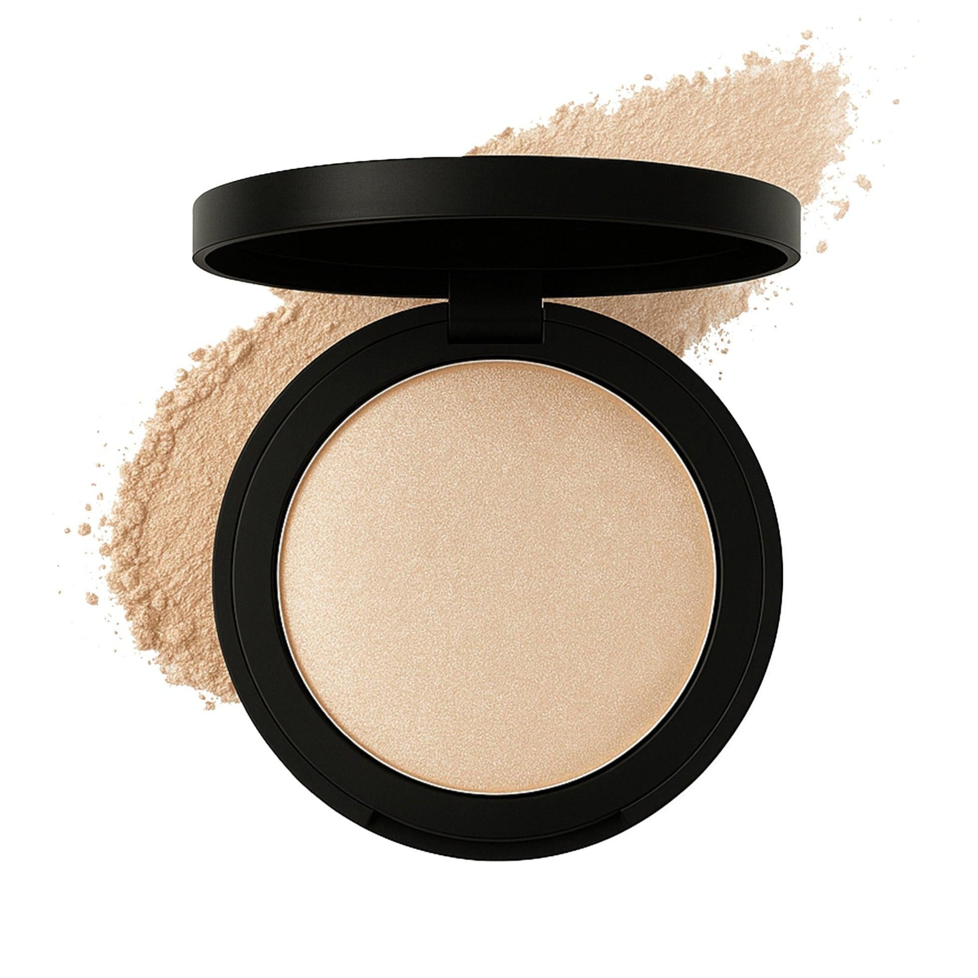 Mineral Pressed Highlighter