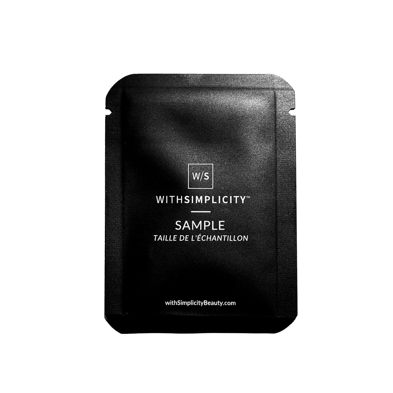 Sample - Face Primer