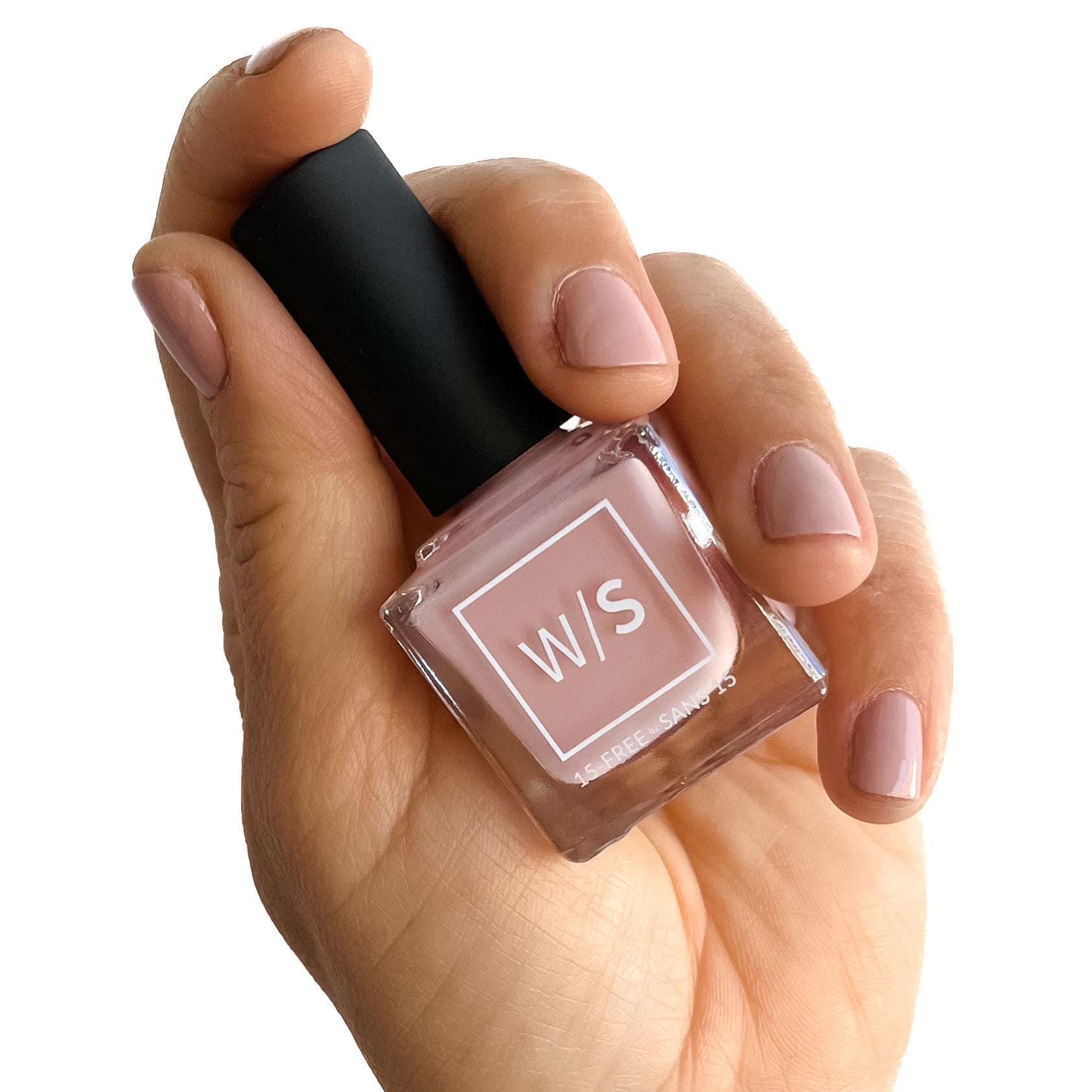 15-Free Nail Polish-Nails-withSimplicity-On Pointe-withSimplicity