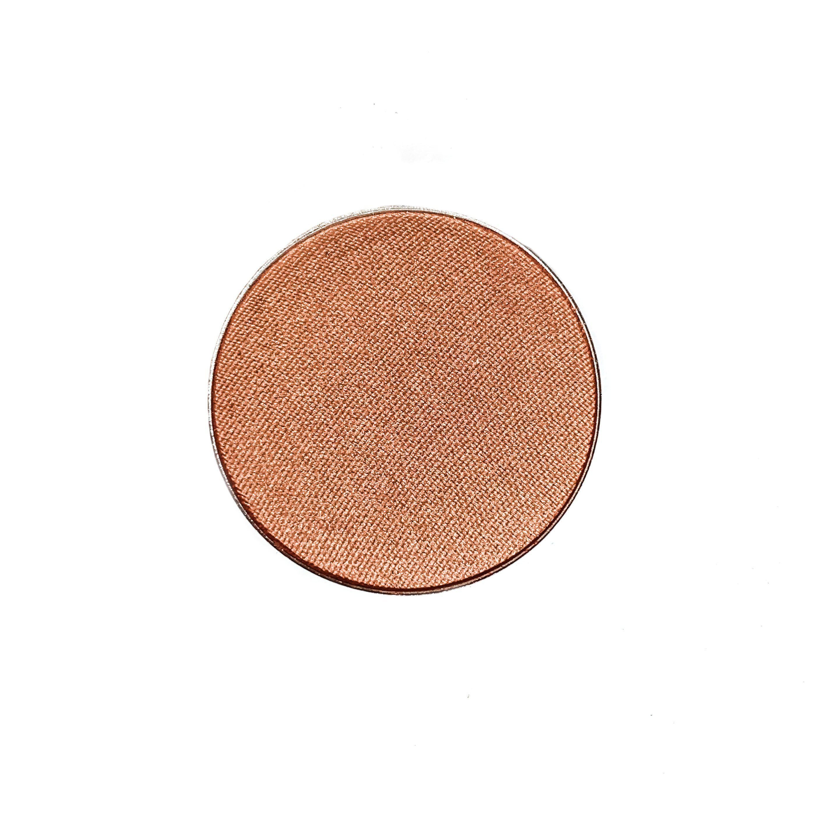 Natural & withSimplicity Eyeshadow Pressed Organic 