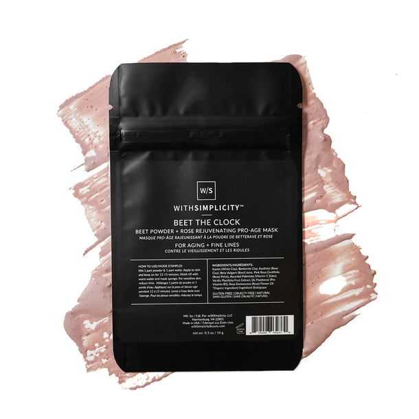 beet-rose-pro-age-mask-withSimplicity