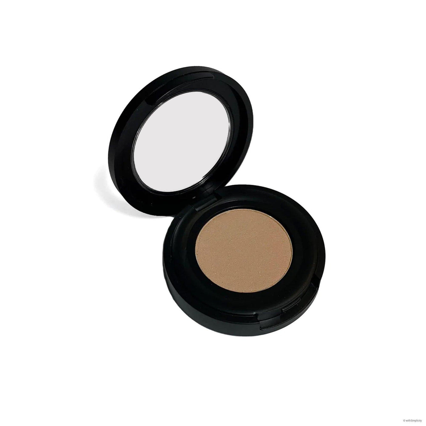 Natural Eyebrow Powder withSimplicity