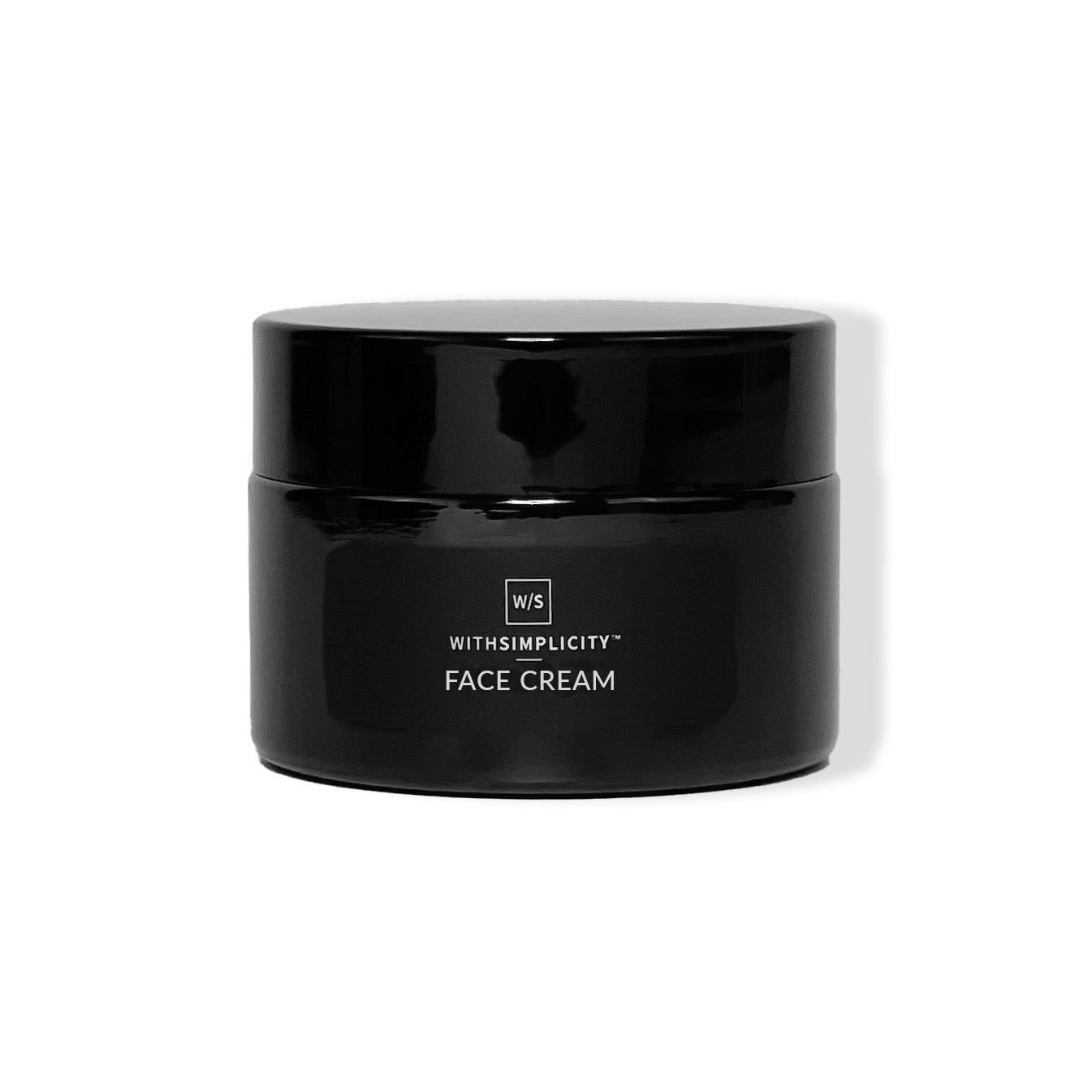 face-cream-withSimplicity