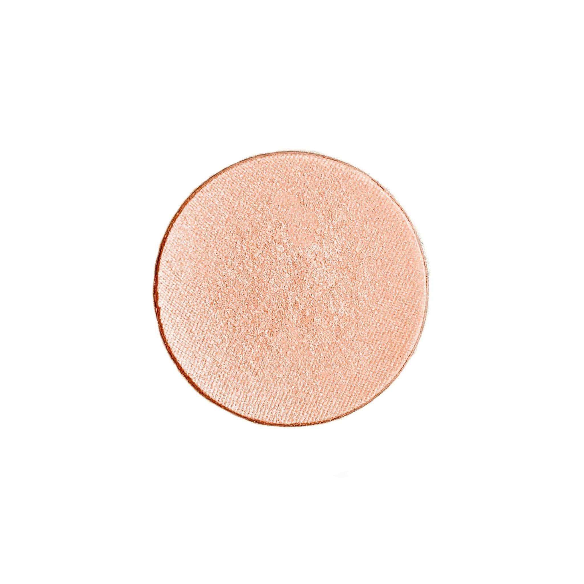& withSimplicity | Organic Natural Pressed Eyeshadow
