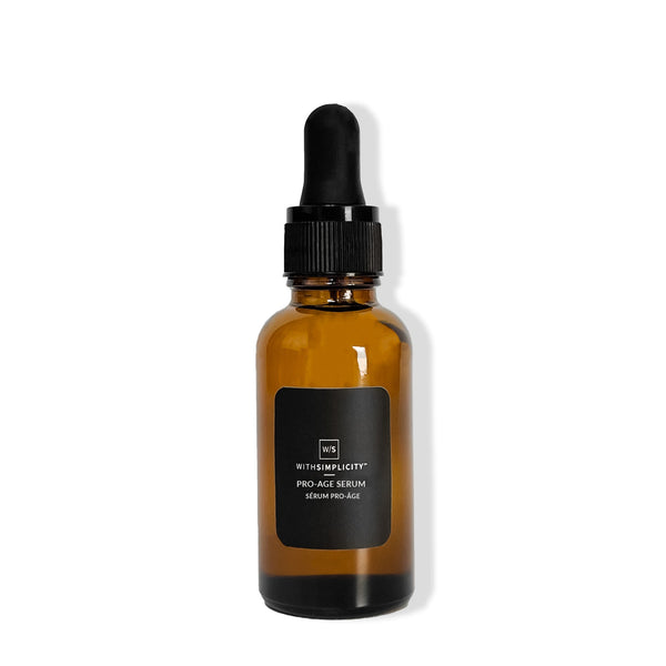 Pro-age Face Serum 