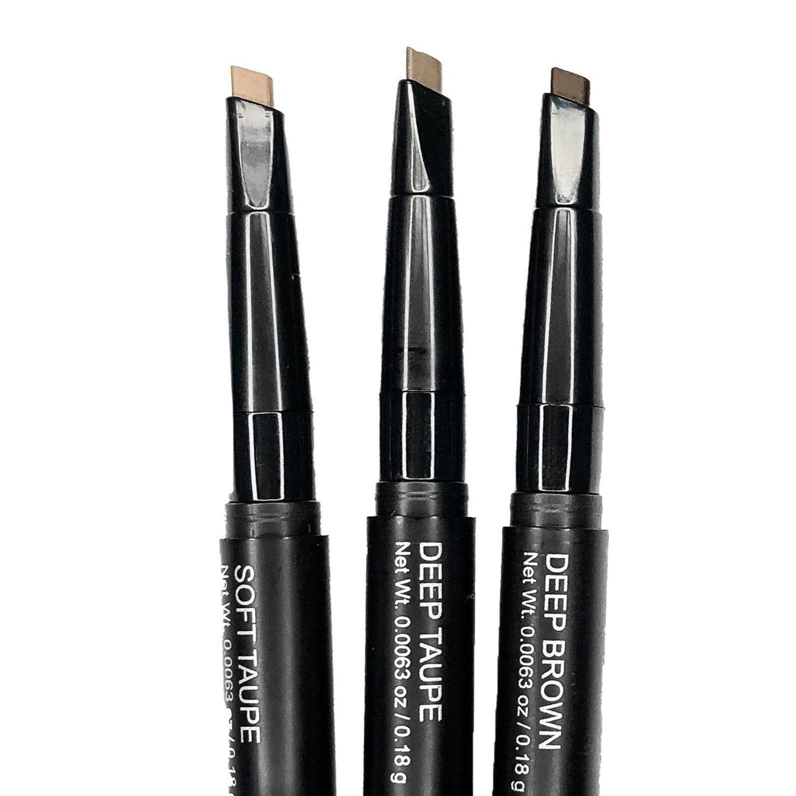 Natural & Organic Brow Pencil | Augenbrauen-Make-Up